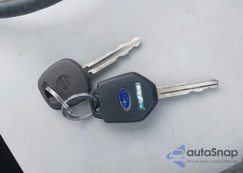 2016 Subaru Impreza 2.0I из США, поврежденный, VIN JF1GPAA63G8245198